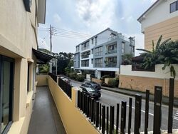 Sembawang Springs Estate (D27), Semi-Detached #597606561